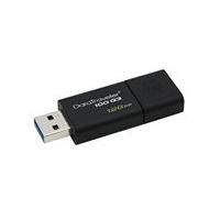 kingston technology datatraveler 100 128 gb usb 31usb 30 flash drive