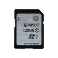 kingston ktc 128gb sdxc class10 uhs i