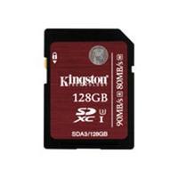 Kingston KTC 128GB SDHC UHS-ISpeed C3