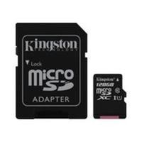 Kingston KTC 128GB microSDXC Class 10