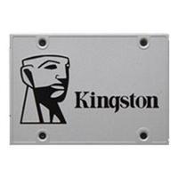 kingston 240gb ssdnow uv400 25 7mm sata 6gbs ssd