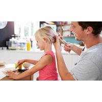 Kids Hair Care and Styling for Parents