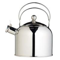 KitchenCraft Classic Stainless steel Stovetop Kettle