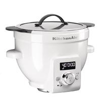 kitchenaid precise heat mixing bowl 5ksm1cbl