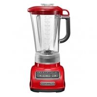 kitchenaid diamond blender empire red 175l