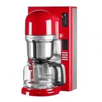 KitchenAid Pour Over Coffee Brewer, Empire Red, 8 cup