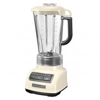 kitchenaid diamond blender almond cream 175l