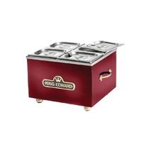 king edward small bain marie claret bm1vcla