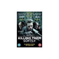 Killing Them Softly
