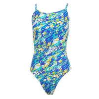 Kiefer Water Swimming Suit Junior Girls