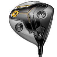 King F7 Driver - Silver