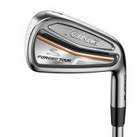 King Forged Tour Irons