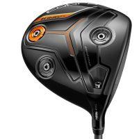 King F7 Driver - Black