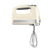 kitchenaid 5khm9212bac almond cream