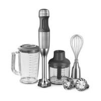 KitchenAid 5KHB2571BSX Artisan Stainless Steel