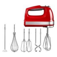 KitchenAid 5KHM9212BER Empire Red