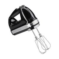 KitchenAid 5KHM9212BOB Onyx Black