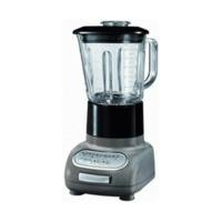 KitchenAid 5KSB555BCS Artisan Cocoa Silver