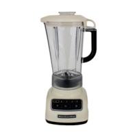 kitchenaid 5ksb1585bac diamond almond cream