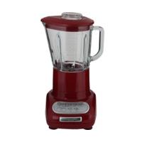 KitchenAid 5KSB555BER Artisan Empire Red