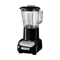 kitchenaid 5ksb555bob artisan onyx black