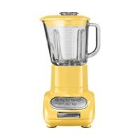 KitchenAid 5KSB5553BMY Artisan Magestic Yellow