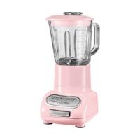 kitchenaid artisan blender pink 5ksb555bpk