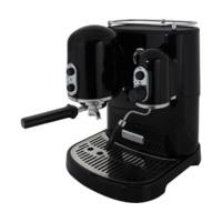 KitchenAid Artisan Espresso Machine Black Onyx 5KES100BOB