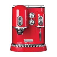 kitchenaid artisan espressomaschine 5kes2102eer