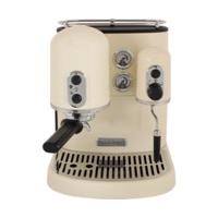 KitchenAid Artisan Espresso Machine Cream 5KES2102EAC