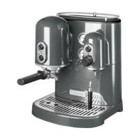 KitchenAid Artisan Espresso Machine Silver Medallion 5KES2102EMS