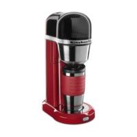 KitchenAid 5KCM0402EER Personal Coffee Maker Empire Red