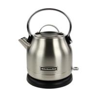 KitchenAid KEK1222ER Brushed Stainless Steel