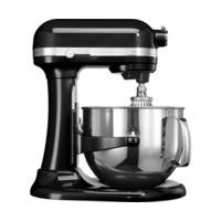 KitchenAid 5KSM7580XBOB Artisan Onyx Black