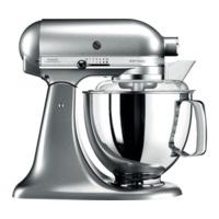 kitchenaid artisan 5ksm175psenk