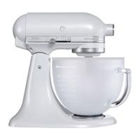 KitchenAid 5KSM156BFP Artisan Frosted Pearl