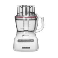 KitchenAid 5KFP1325BWH Classic White