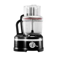 kitchenaid 5kfp1644bob artisan onyx black