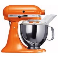 kitchenaid 5ksm150psbtg artisan tangerine