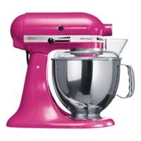 KitchenAid 5KSM150PSBCB Artisan Cranberry