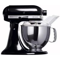 KitchenAid 5KSM150BOB Artisan Onyx Black