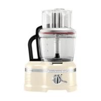 kitchenaid 5kfp1644bac artisan almond cream