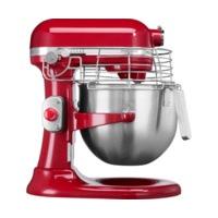 KitchenAid 5KSM7990XEER Professional Empire Red