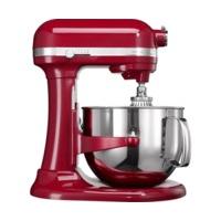 kitchenaid 5ksm7580xber artisan empire red