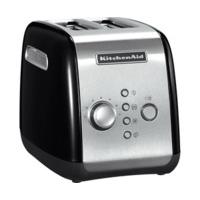 KitchenAid 5KMT221BOB Onyx Black