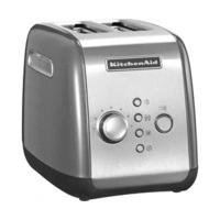 kitchenaid 5kmt221bcu contour silver