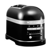 KitchenAid 5KMT2204BOB Artisan Onyx Black