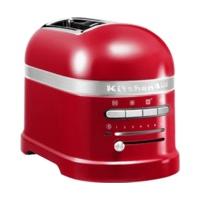 kitchenaid 5kmt2204ber artisan empire red