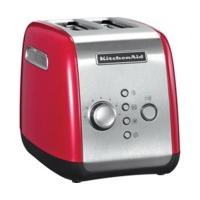 KitchenAid 5KMT221BER Empire Red