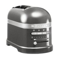 KitchenAid 5KMT2204EMS Artisan Medallion Silver